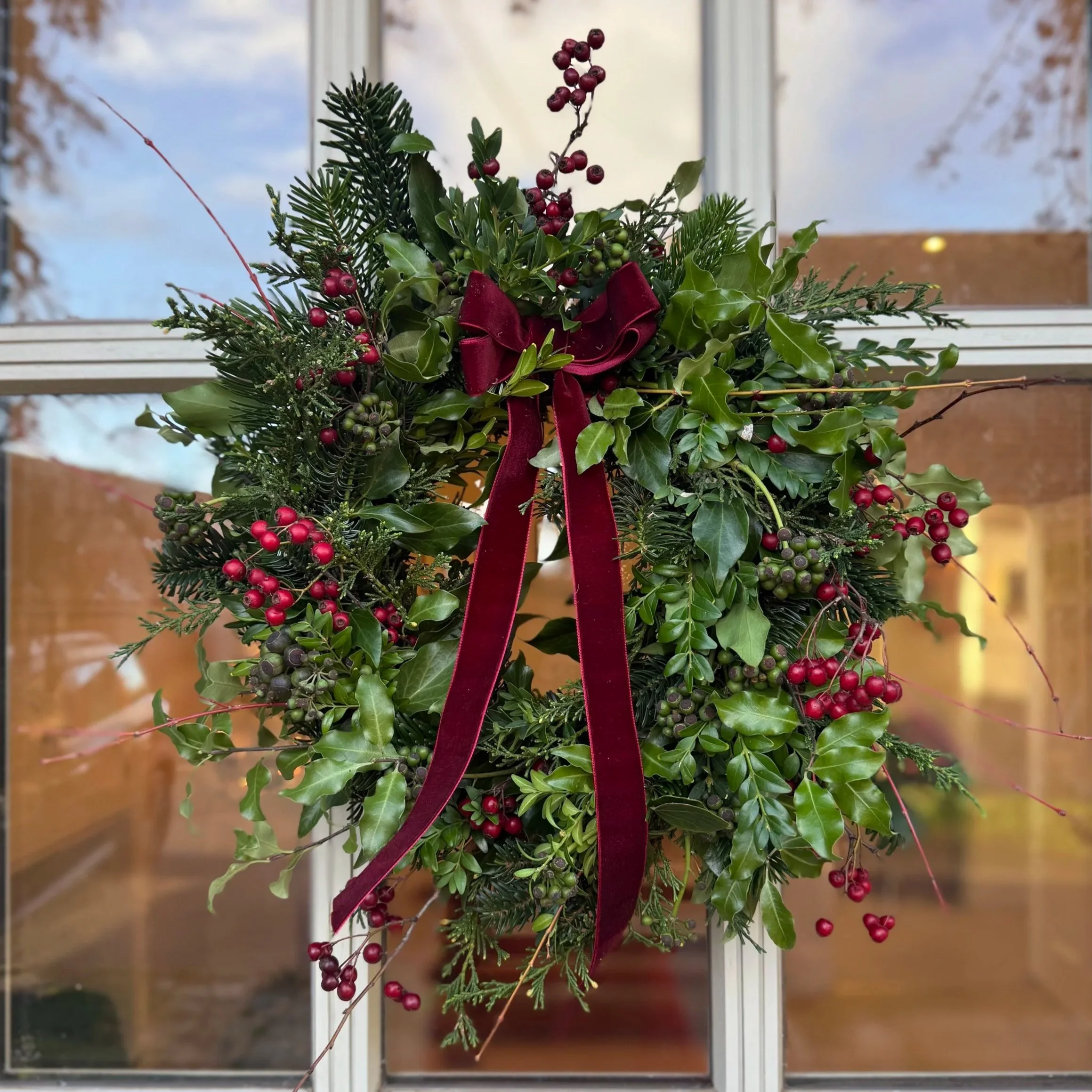 Christmas Wreath