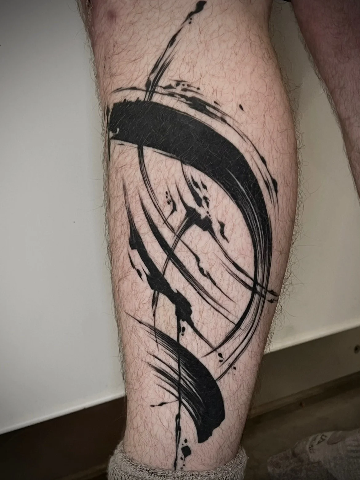 A collection of healed tattoos I&rsquo;ve got to see lately. All of these are between a couple of months and a year or so healed. Please send through some healed photos if you&rsquo;ve been tattooed by me, it&rsquo;s so helpful for me to see how my w