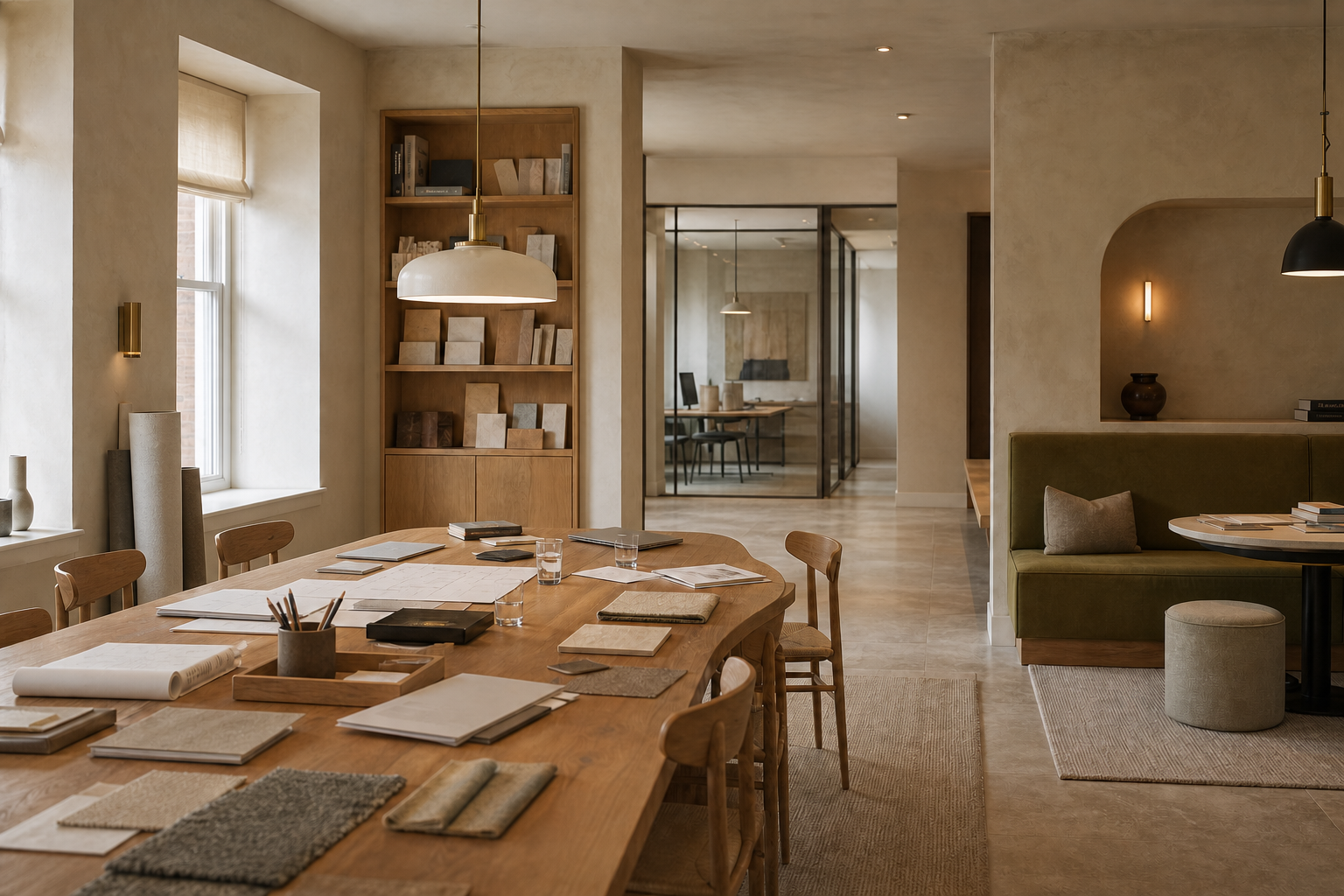 Does Your Office Need an Upgrade? 5 Signs It's Time for a Redesign