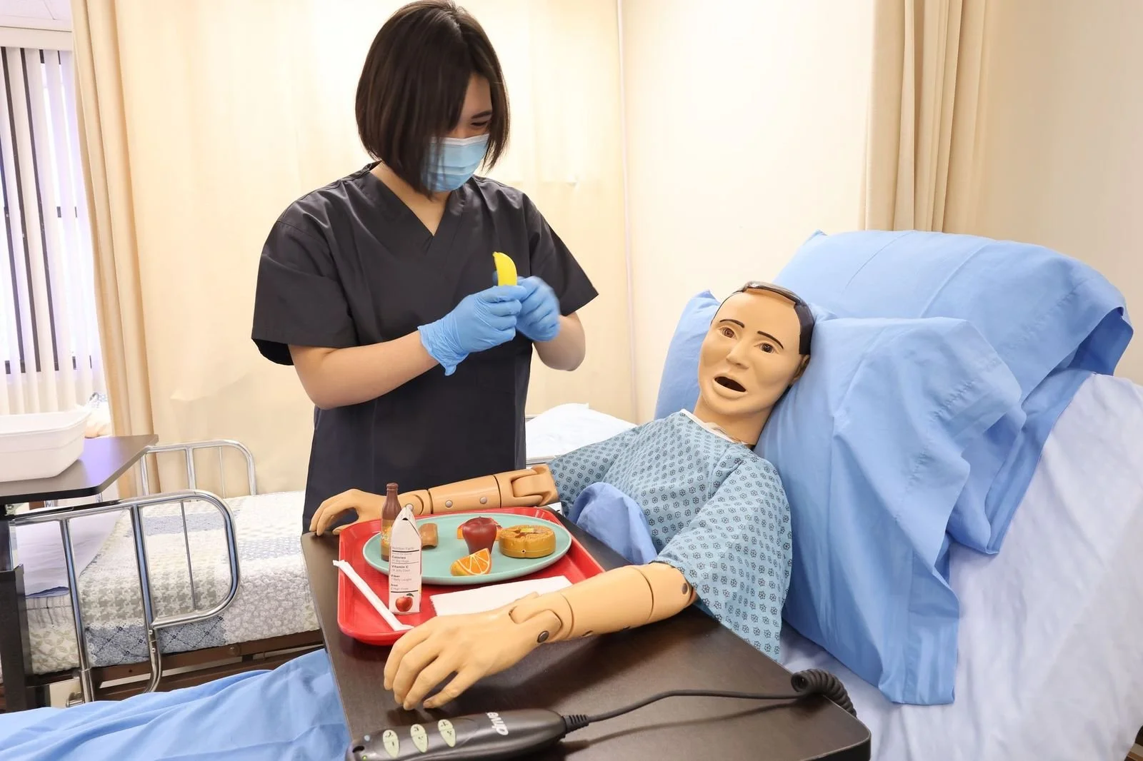 2026 April Nurse Aide Course