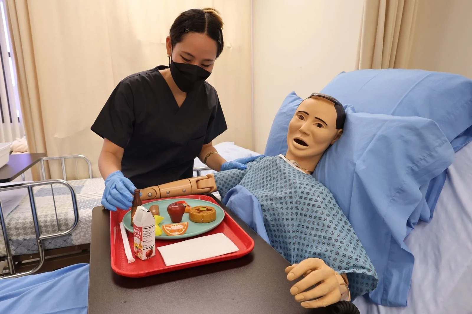 2026 June Nurse Aide Course