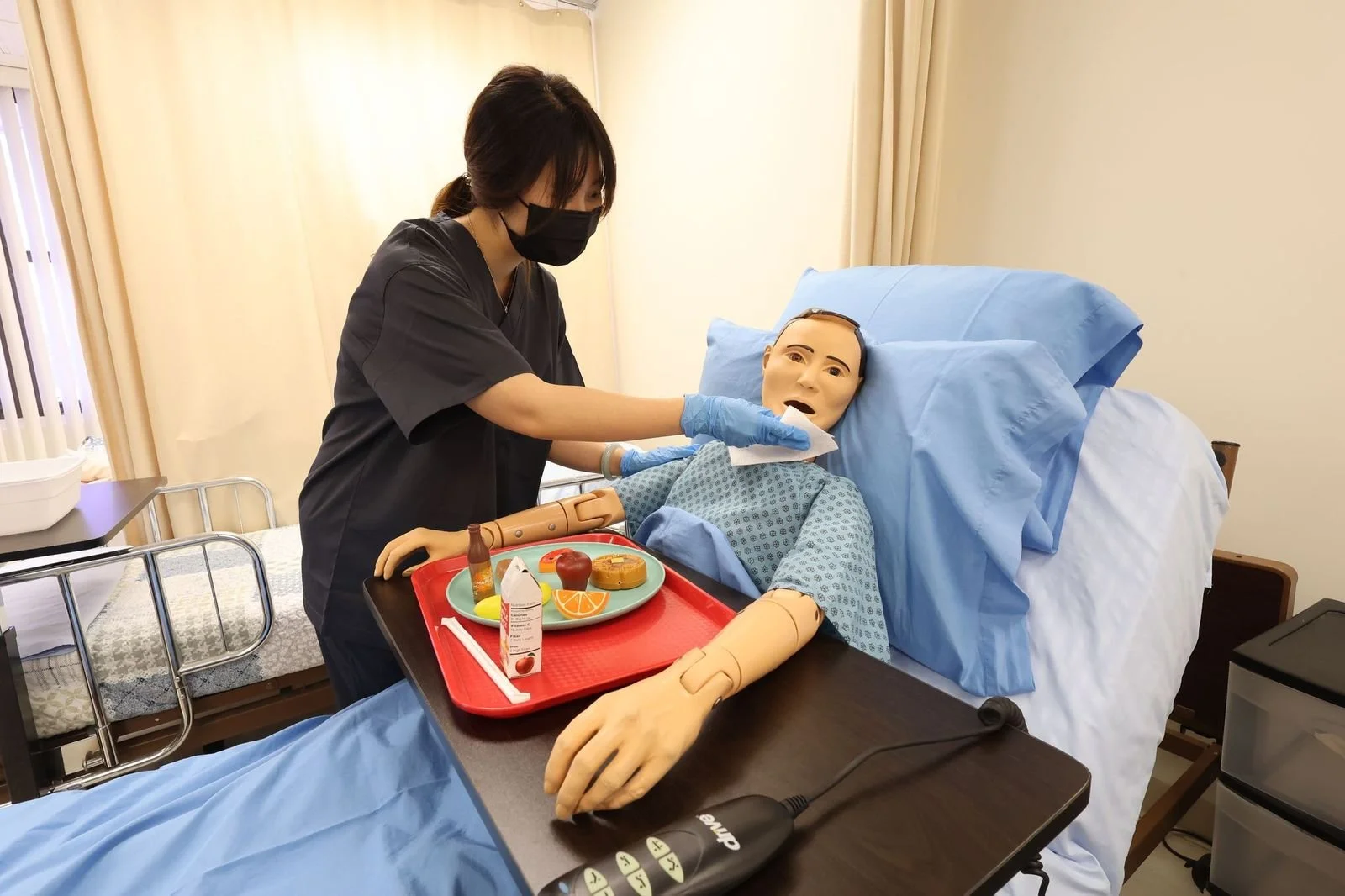2026 September Nurse Aide Course