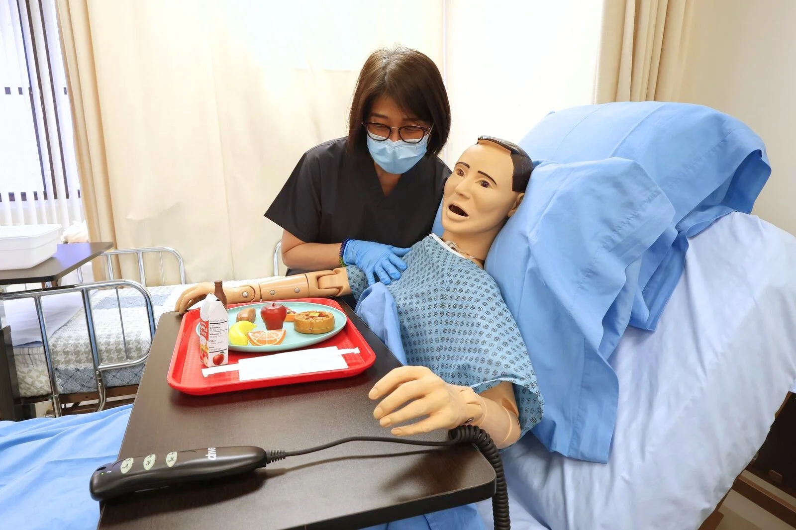 2026  November Nurse Aide Course