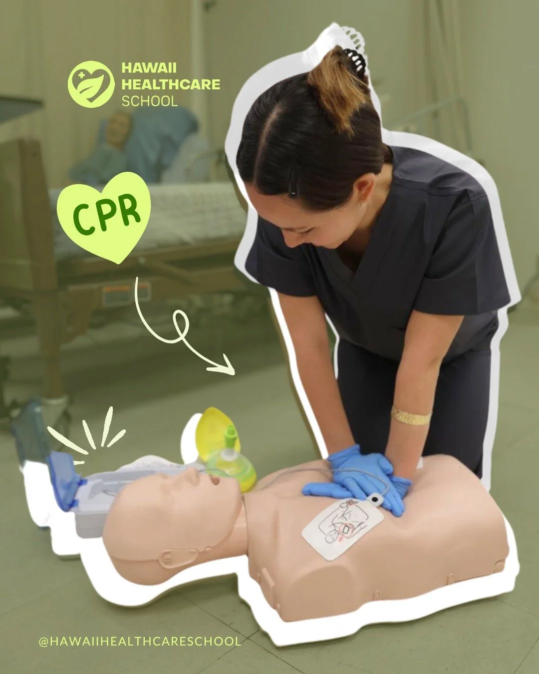 CPR training that prepares you for real situations.

Build essential lifesaving skills through guided, hands-on instruction.

実際の現場に備えるCPRトレーニング。

指導のもとで実践的に学び、命を救うための重要なスキルを身につけましょう。

#CPRTraining #CPRCertification #LifeSavingSkills #EmergencyPrepar
