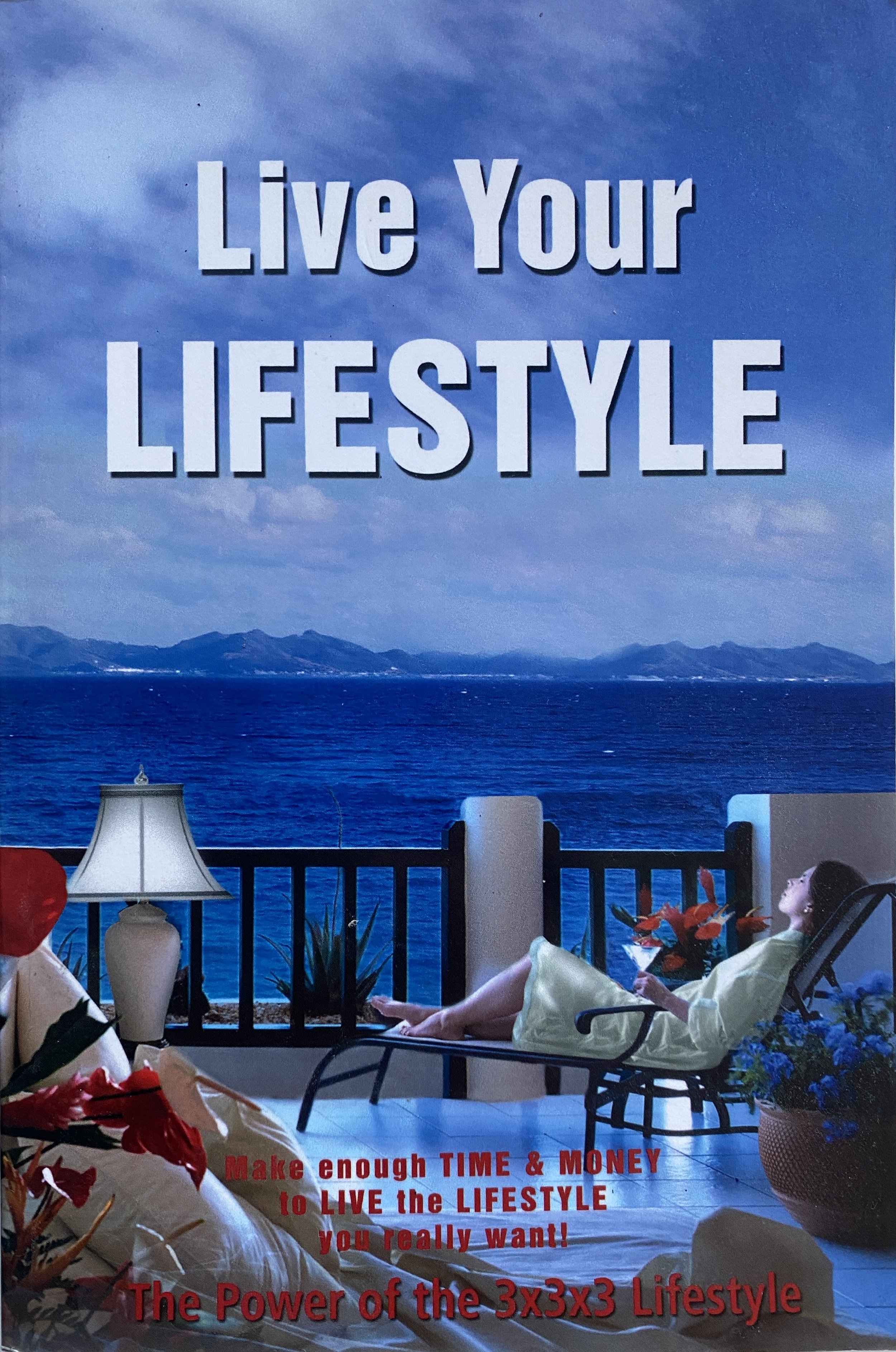 More Time. More Life. More Experiences.
Practical strategies for productivity, lifestyle design and achieving more by working smarter, not harder.