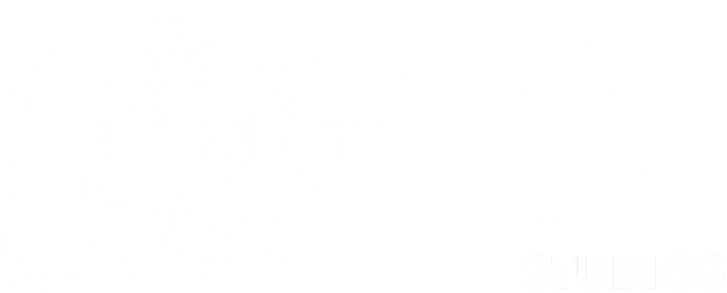 BLAME STUDIOS