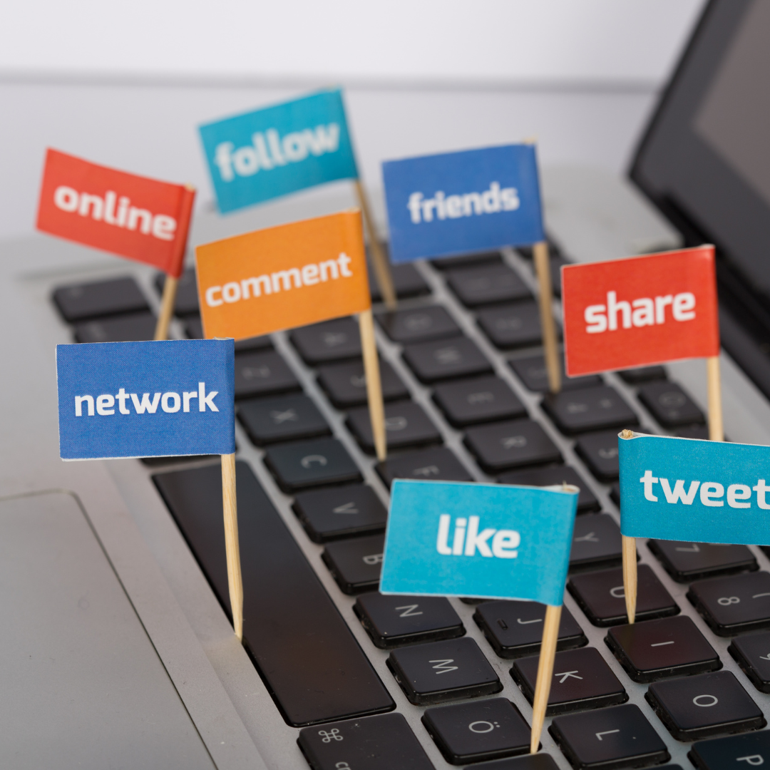 How To Do a Social Media Audit For Your Business in 2025