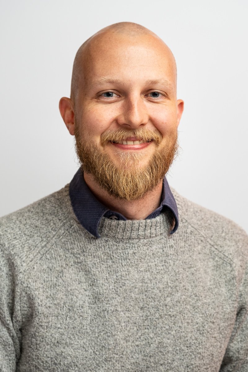 portretfotografie medewerker eag