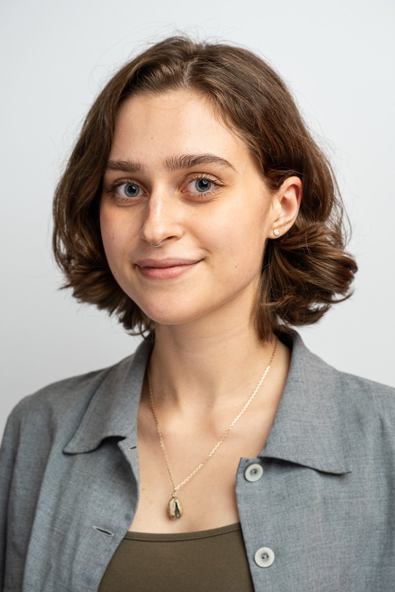portretfotografie medewerker eag