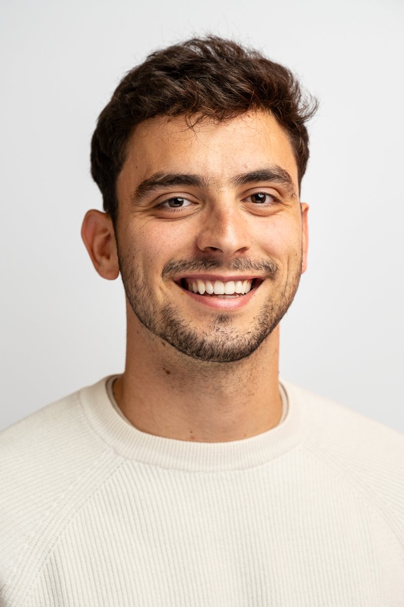 portretfotografie medewerker eag