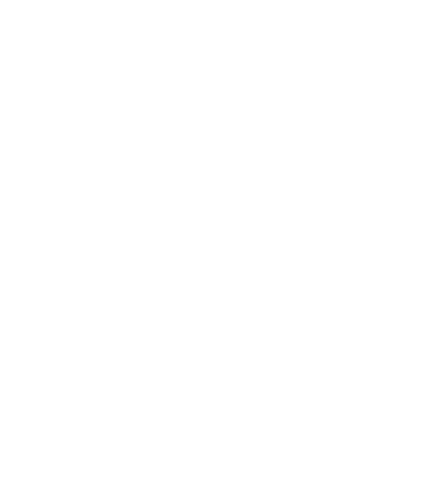Solid white square background