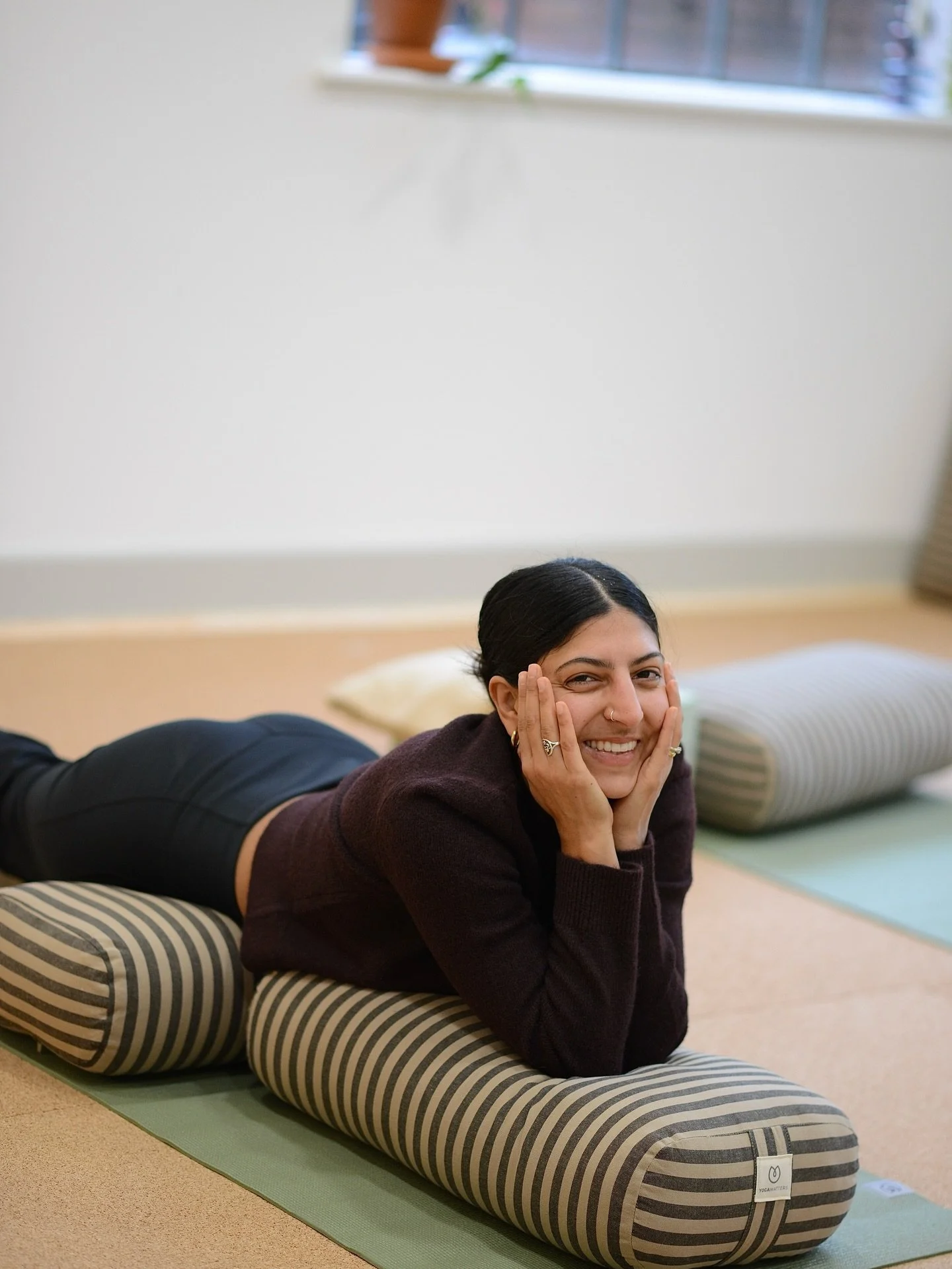 International Women&rsquo;s Day 🫶🏼 Sending love to all the amazing women that help make g&amp;g be the place that is it! Also a big shout out to all the strong amazing women that practice with us. We love you 🤎