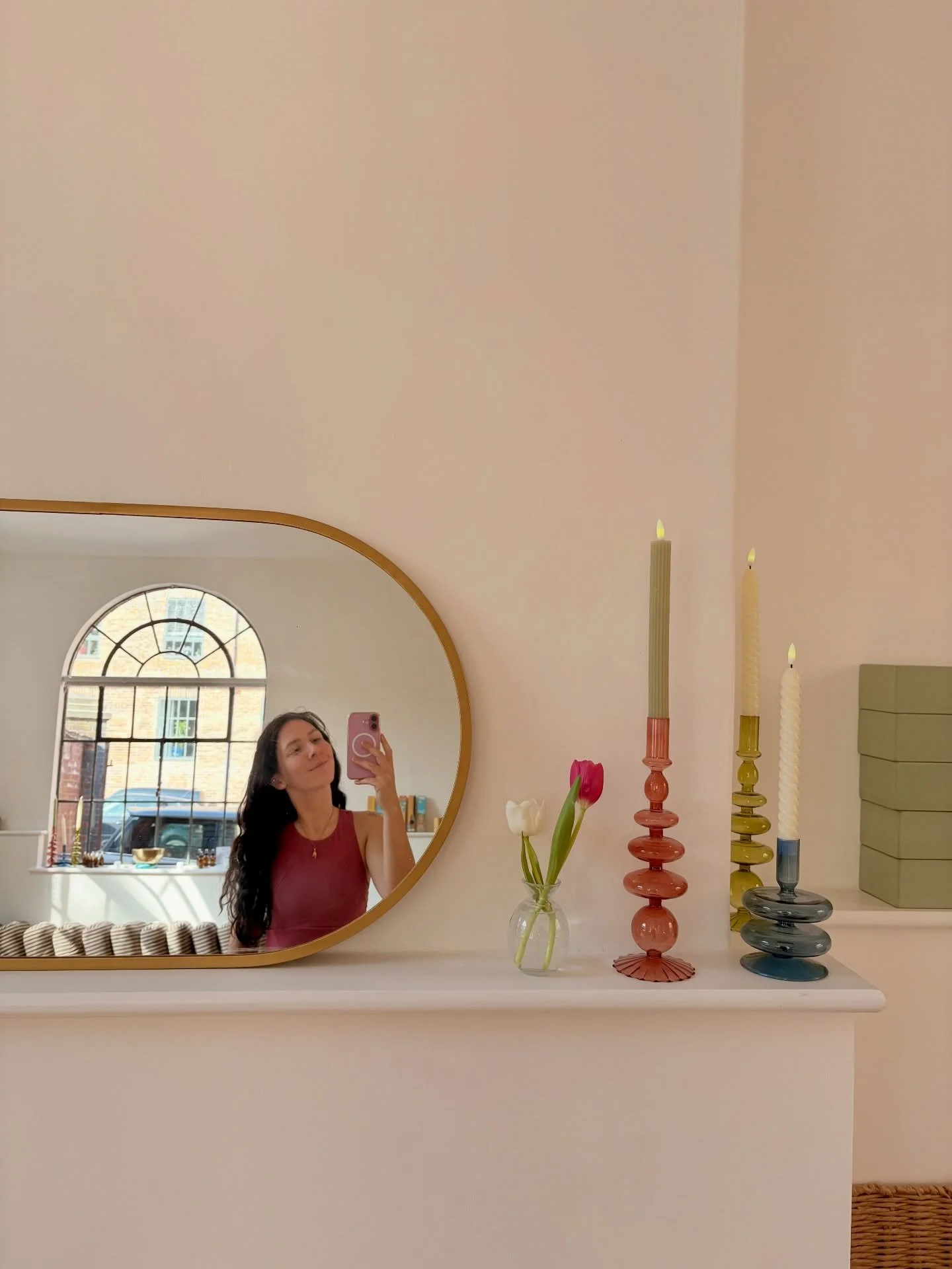 Spring at g&amp;g 🌱🌸🌞