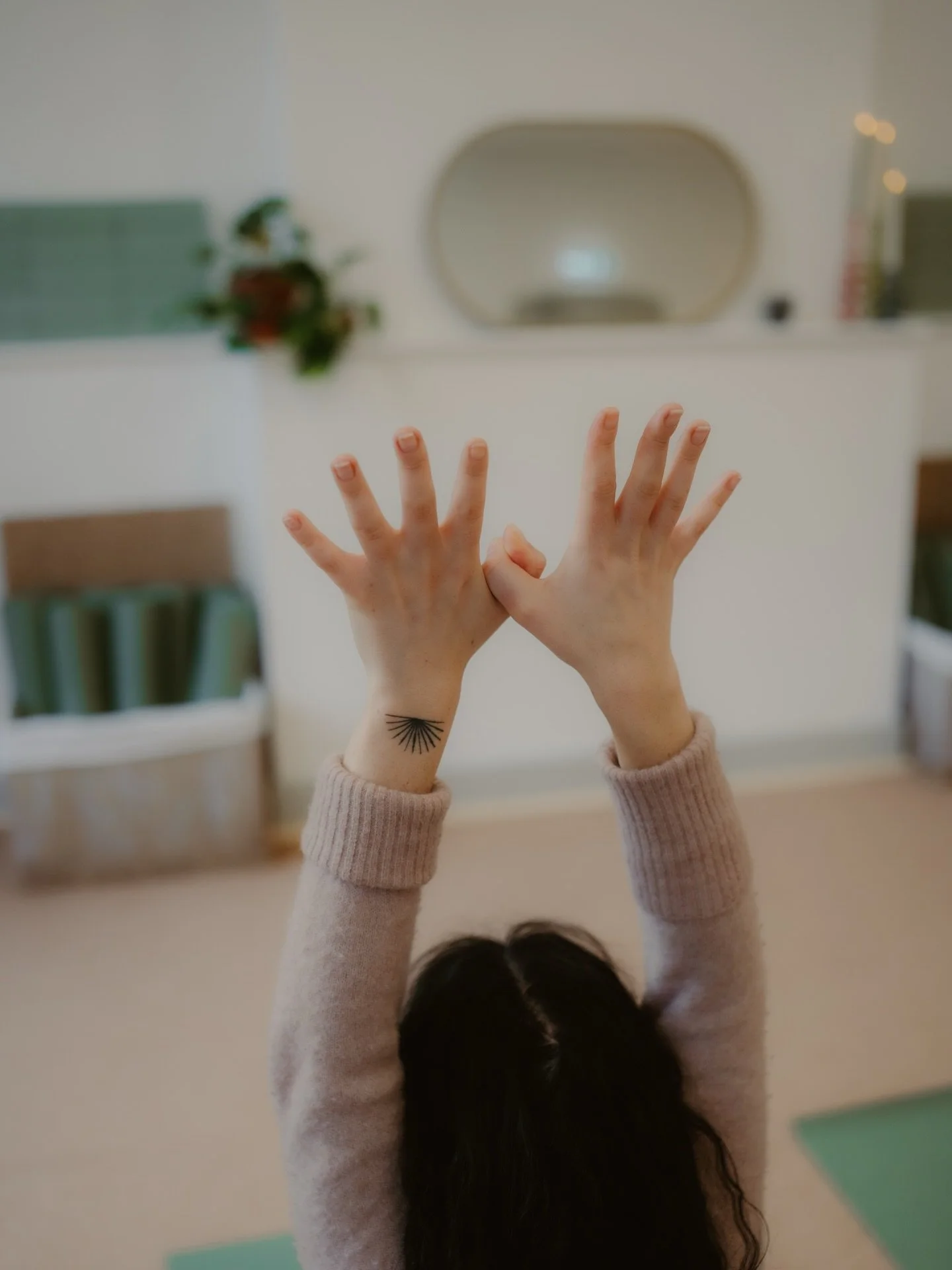 This weekend @ g&amp;g 

It&rsquo;s always been so important to me that the studios stay open to provide some chill over busy weekends like Easter. I cant wait to see you this weekend 🐣

If you are lucky the Easter bunny might come&hellip; 🐰 

Frid