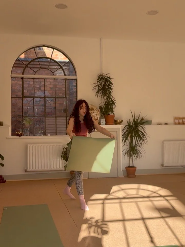 Easter Sunday at g&amp;g