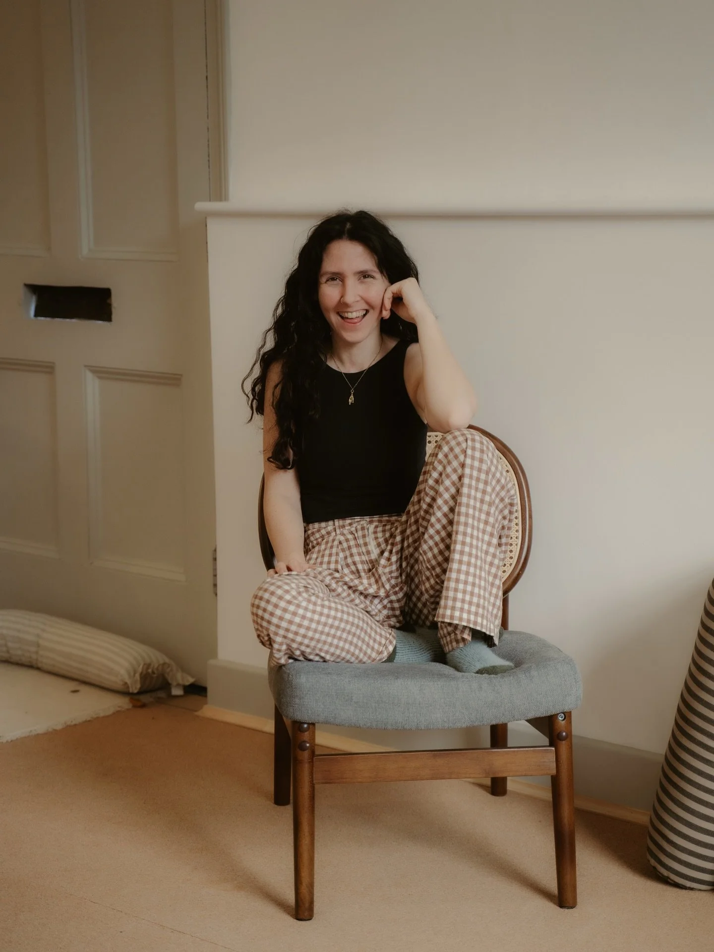 Hey everyone ✌🏻it&rsquo;s been a long time since I spoke you all on here. If you&rsquo;re new, I&rsquo;m Grace the founder of g&amp;g. I started grace &amp; glow with the intention of gathering communities together and getting people moving and havi