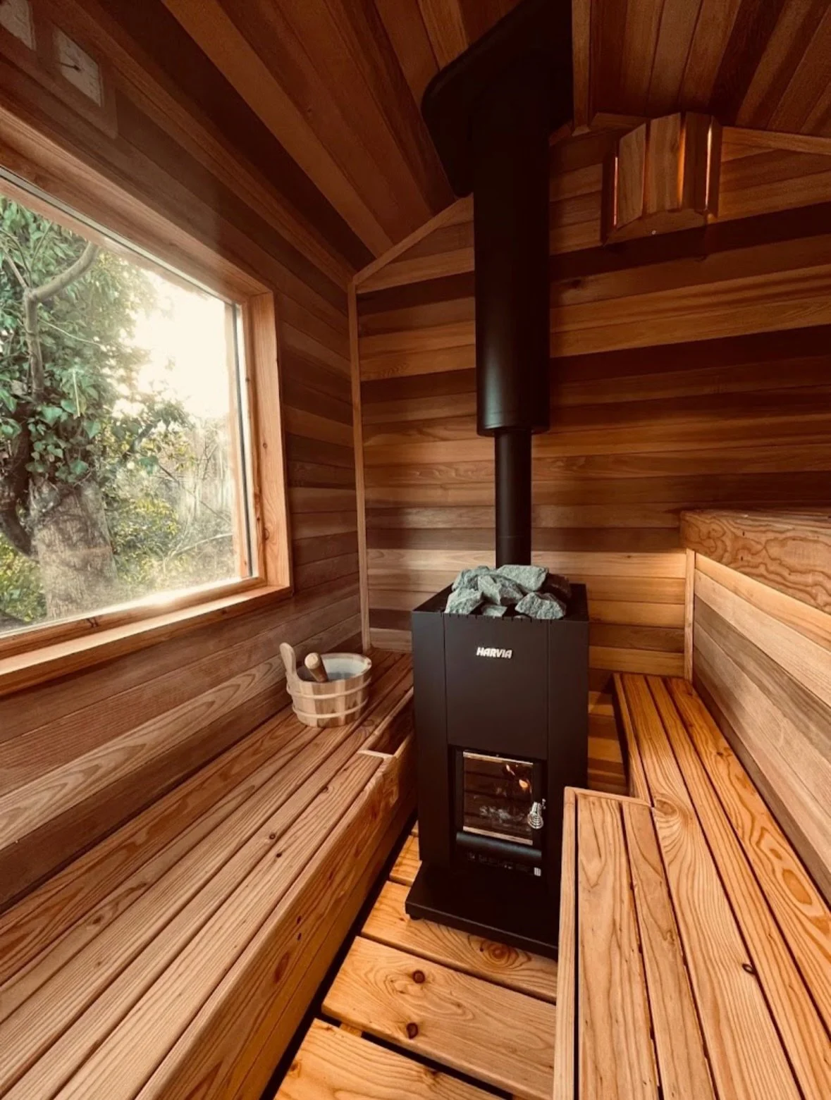 YOGA &amp; SAUNA MORNING ✨🧘&zwj;♀️🔥
Saturday 11th July

Join us for a beautiful Saturday morning of movement, connection and relaxation.

We&rsquo;ll begin with our usual Saturday 9am yoga class at the studio, followed by coffee and a snack togethe