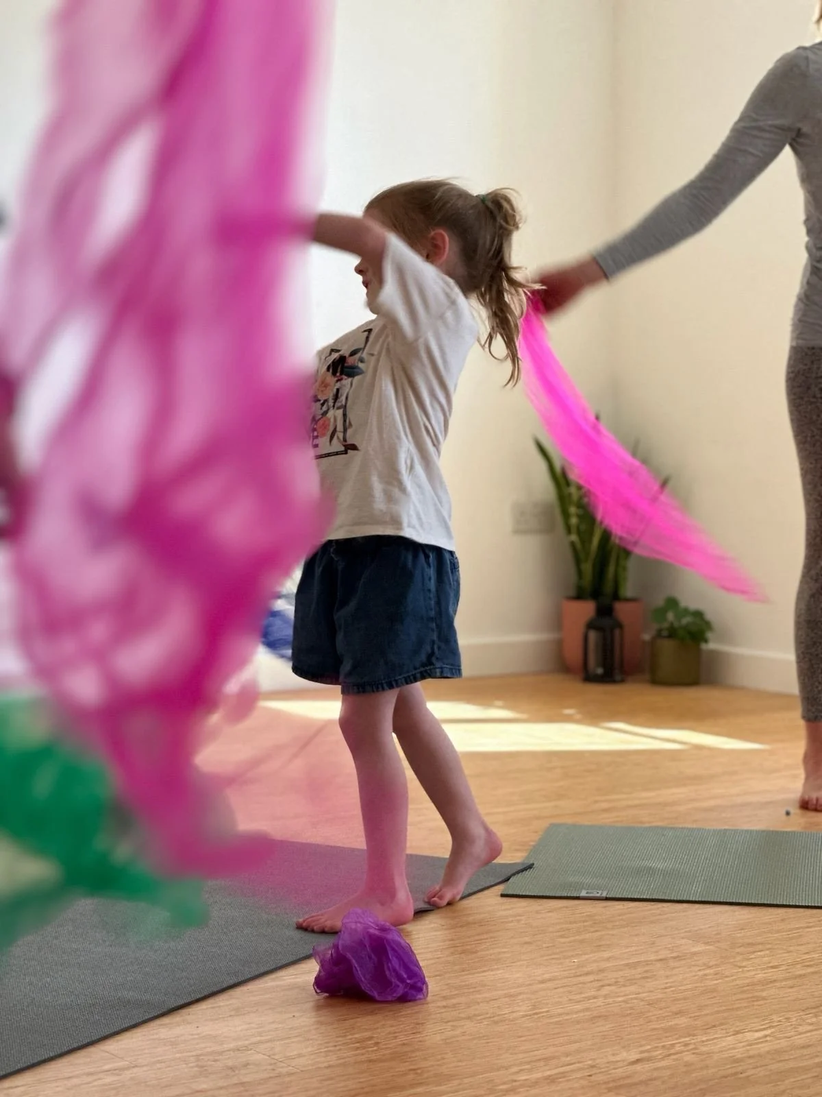 @thecalm_club are coming to g&amp;g to host children&rsquo;s yoga sessions this May.

Half Term mini camp Thurs 28th May 10am - 12pm in Brimscombe 

Family yoga Sun 31st May 10am - 11am Nailsworth (new monthly class)

All bookings done via @thecalm_c