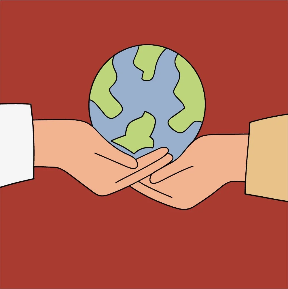 La Fondation Tous en Chemin est née