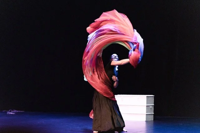 Un brin de folie, un appel des cœurs… et l’envie profonde d’un monde meilleur