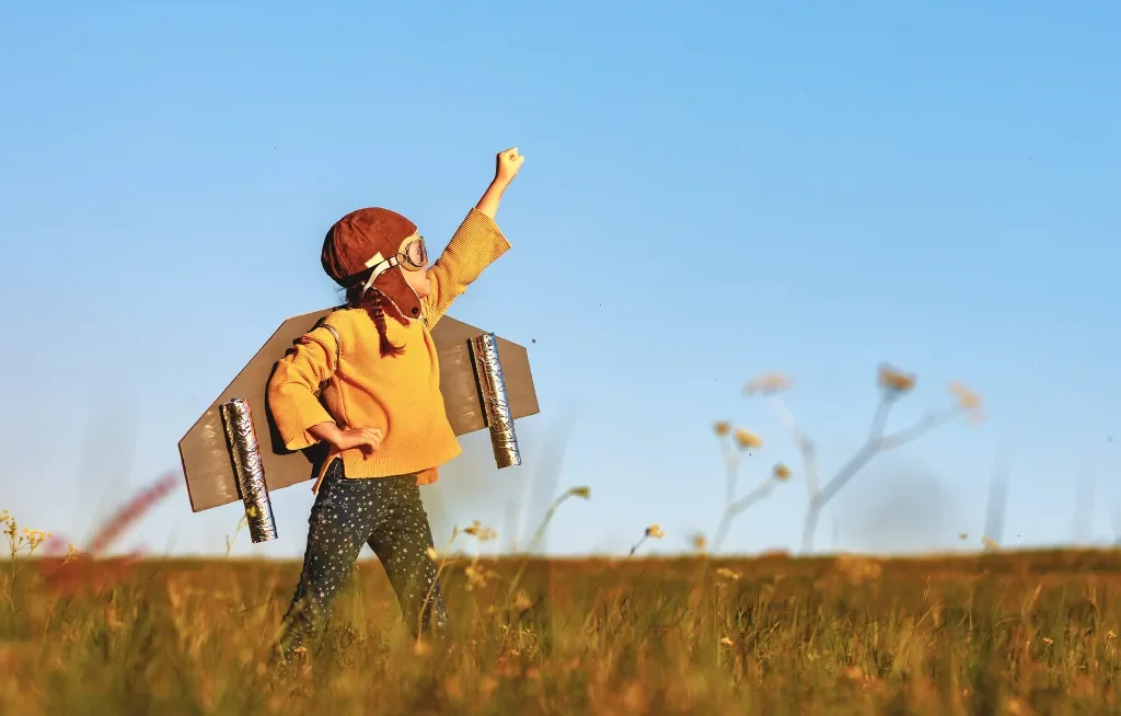 Une magnifique avancée pour le projet Rêv’Ailé