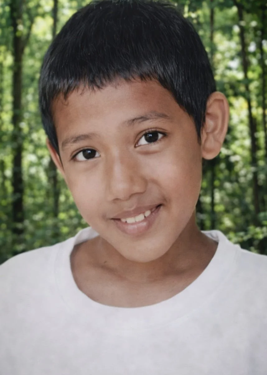 Donovan à son arrivé à l’Étoile du Berger