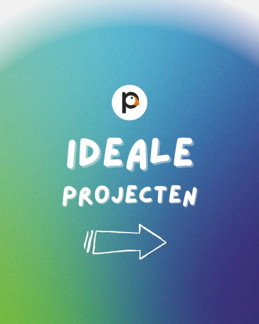 Sinds mijn verhuis naar de Kempen is mijn ideaal project een paar keer veranderd. Intussen weet ik heel duidelijk welke vier profielen perfect aansluiten bij mijn kennis én ervaring. 🤩 Wat het verschil maakt? Mijn oprechte interesse. Die is v