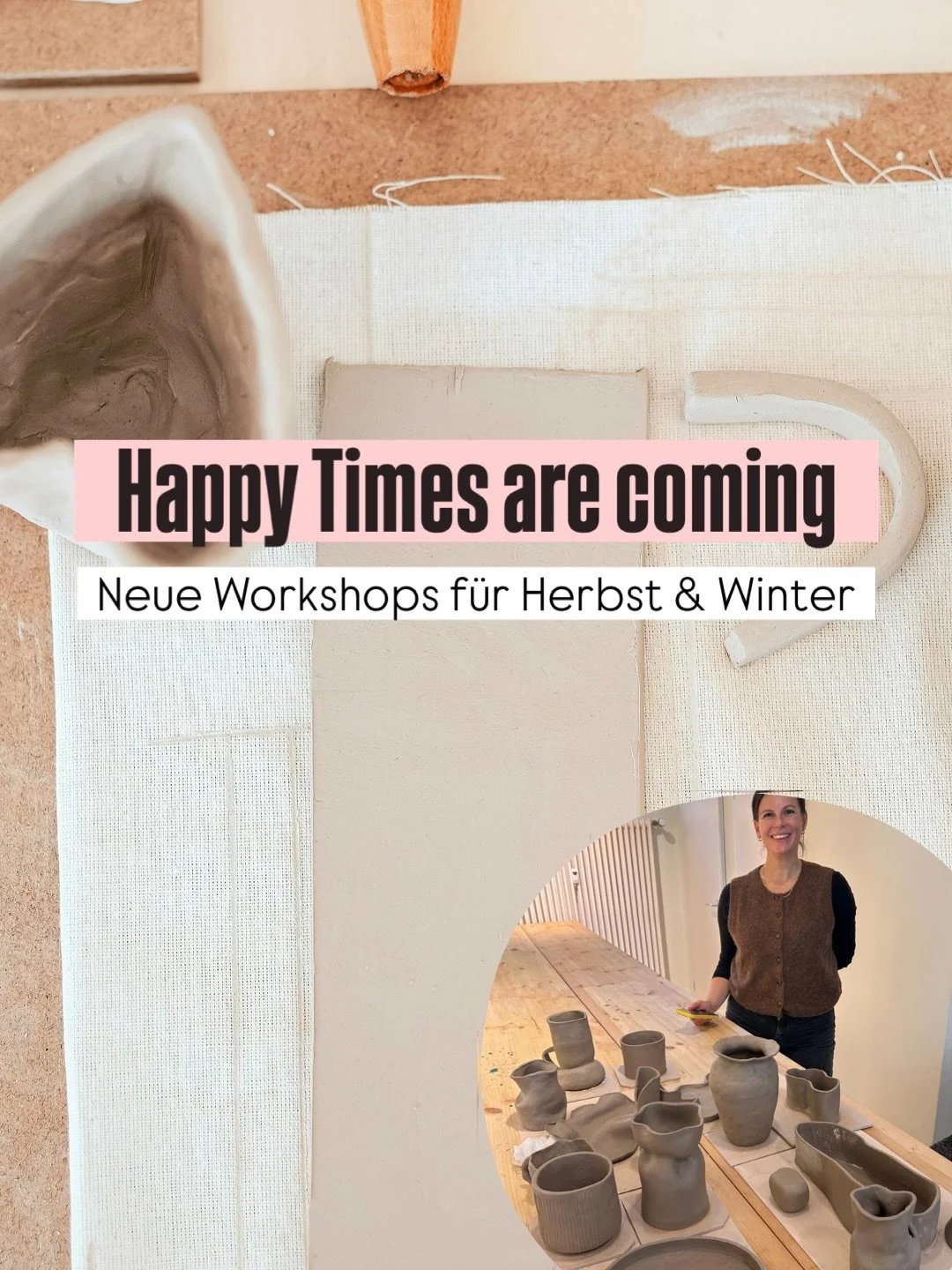 Noch ganz berauscht von den Outdoor Events im Sommer ☀️, stehen pl&ouml;tzlich die ersten Dominosteine und Spekulatius in den Supermarktregalen🎄Und w&auml;hrend im Sommer spannende Locations zur Verf&uuml;gung standen, gibt es im Herbst und Winter b