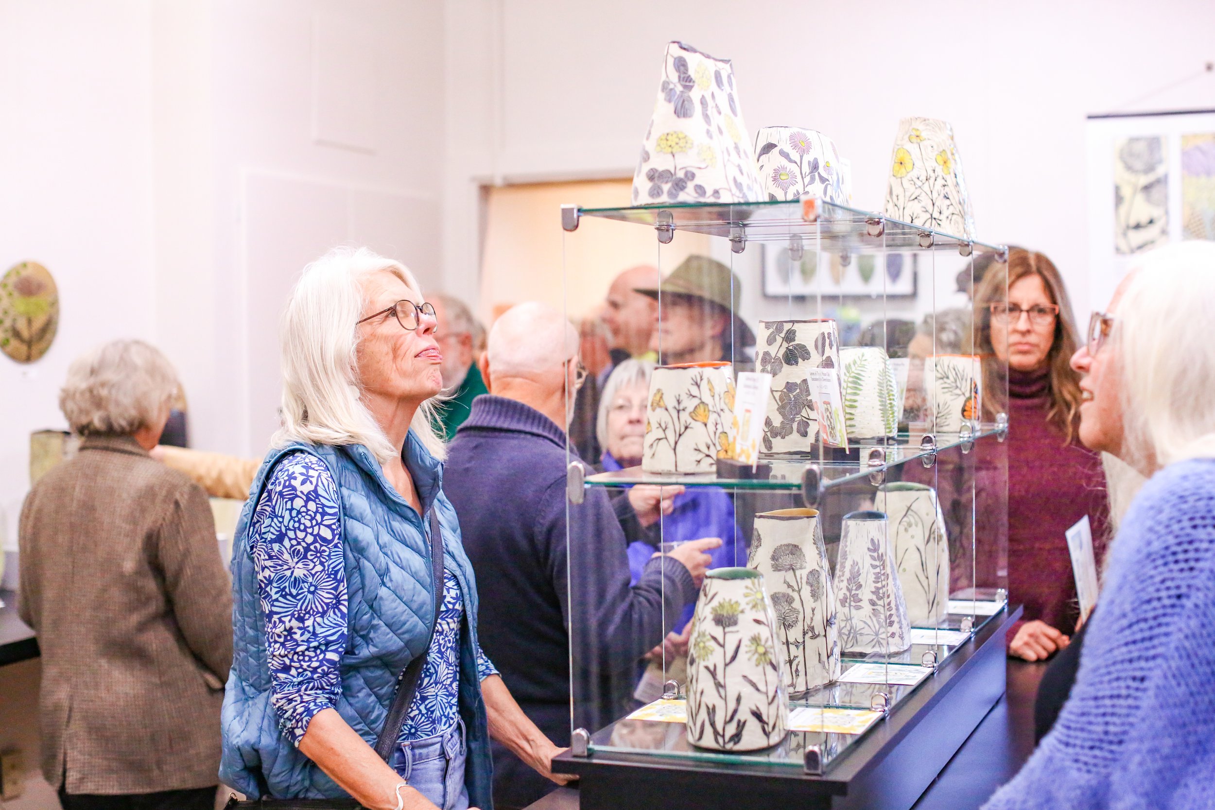 Jan 3, 2025 - On the Trail Exhibit - Patricia Griffin-196.jpg
