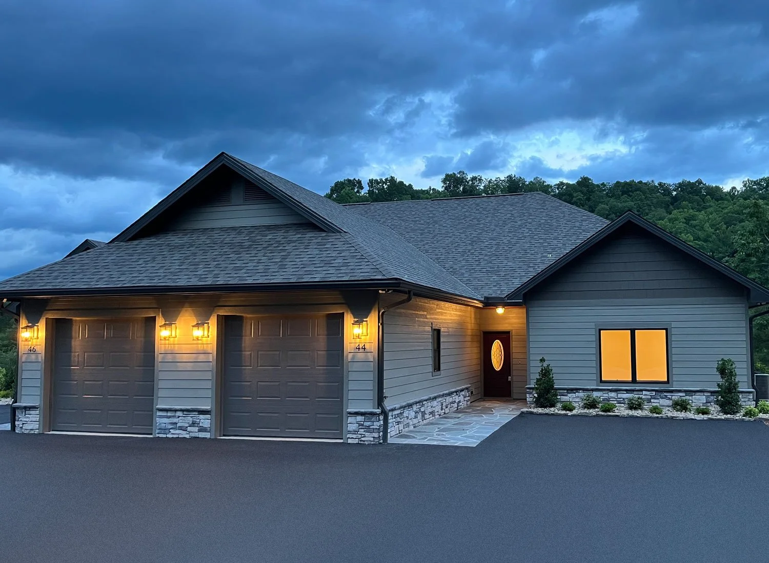 Picture of Smoky Mountain Country Club