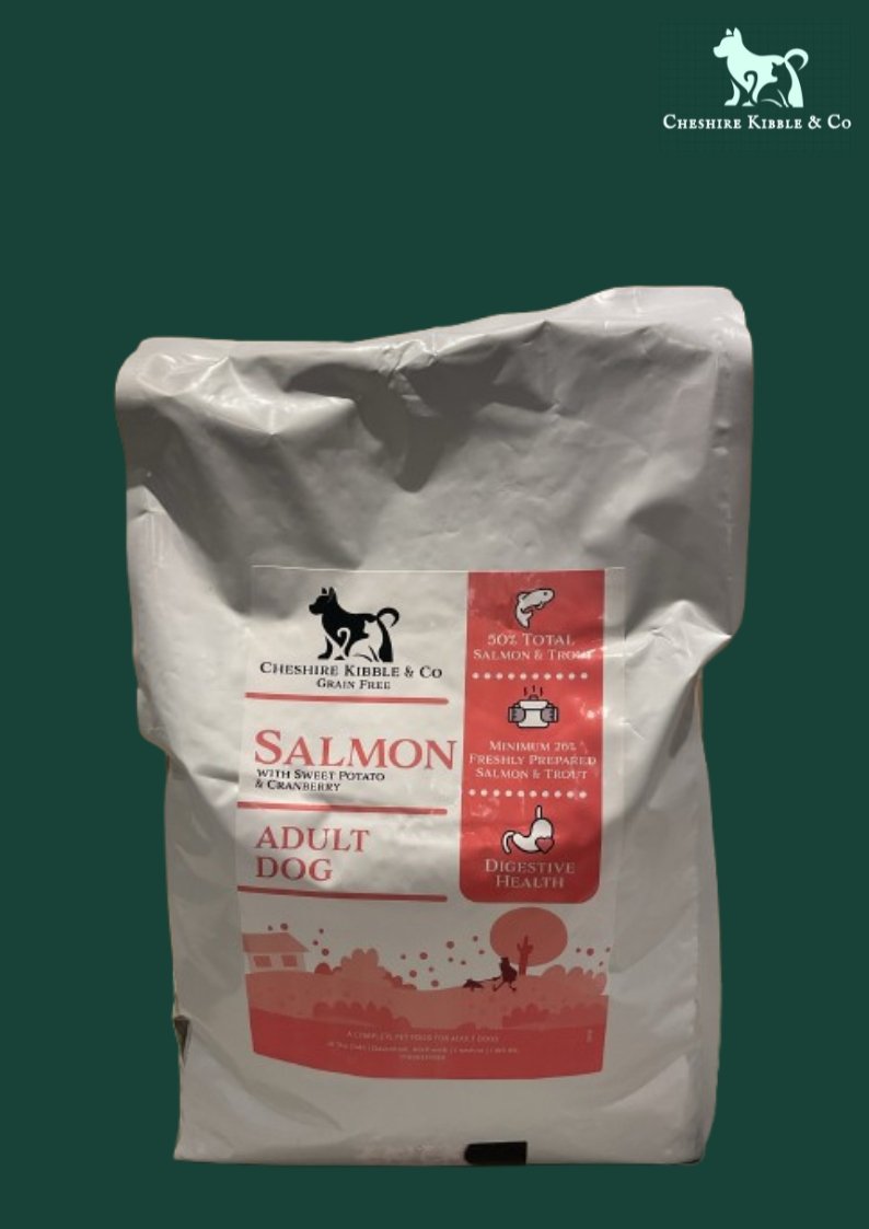 Adut dog salmon front.jpg