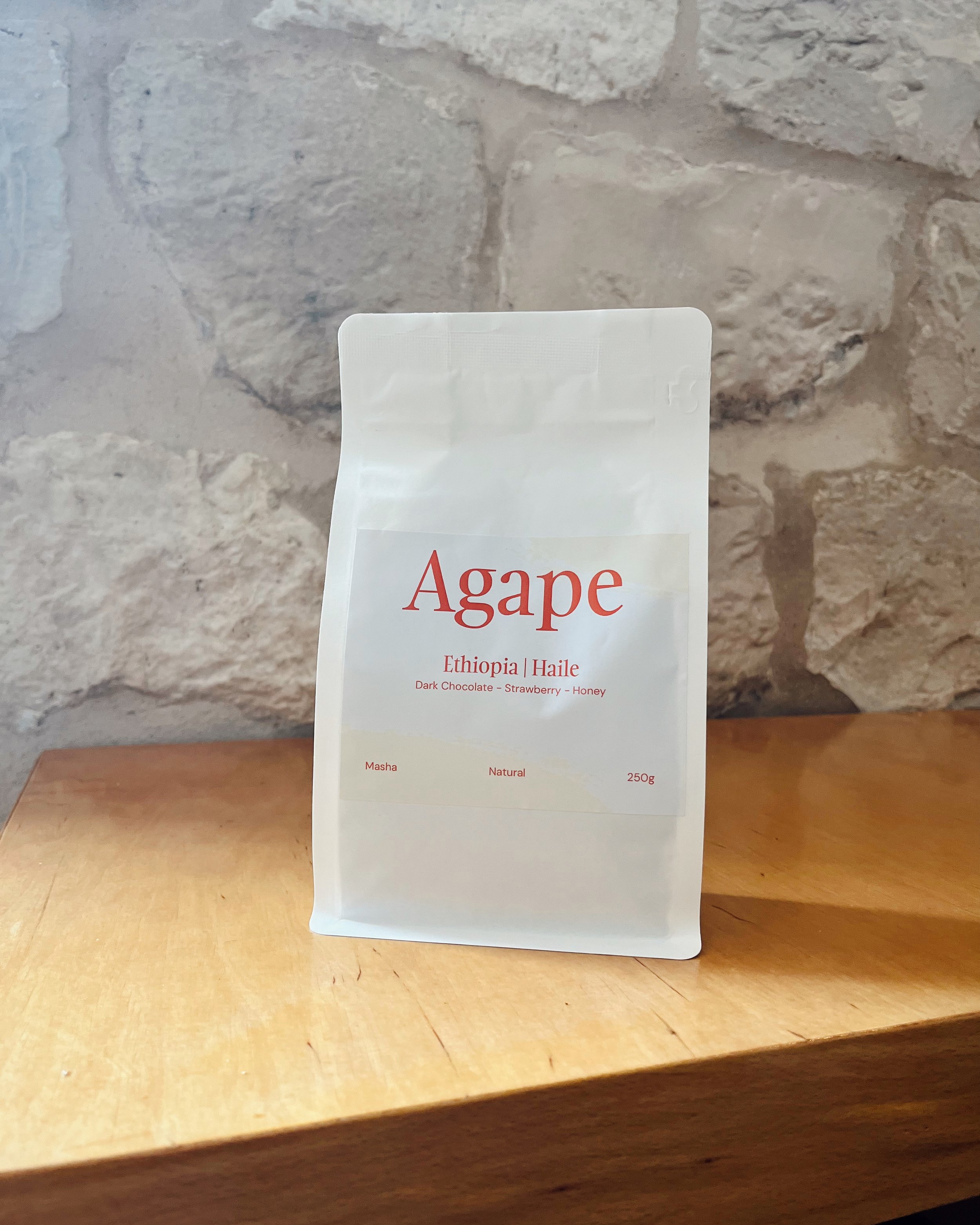 Agape Specialty Coffee bags haile.jpeg