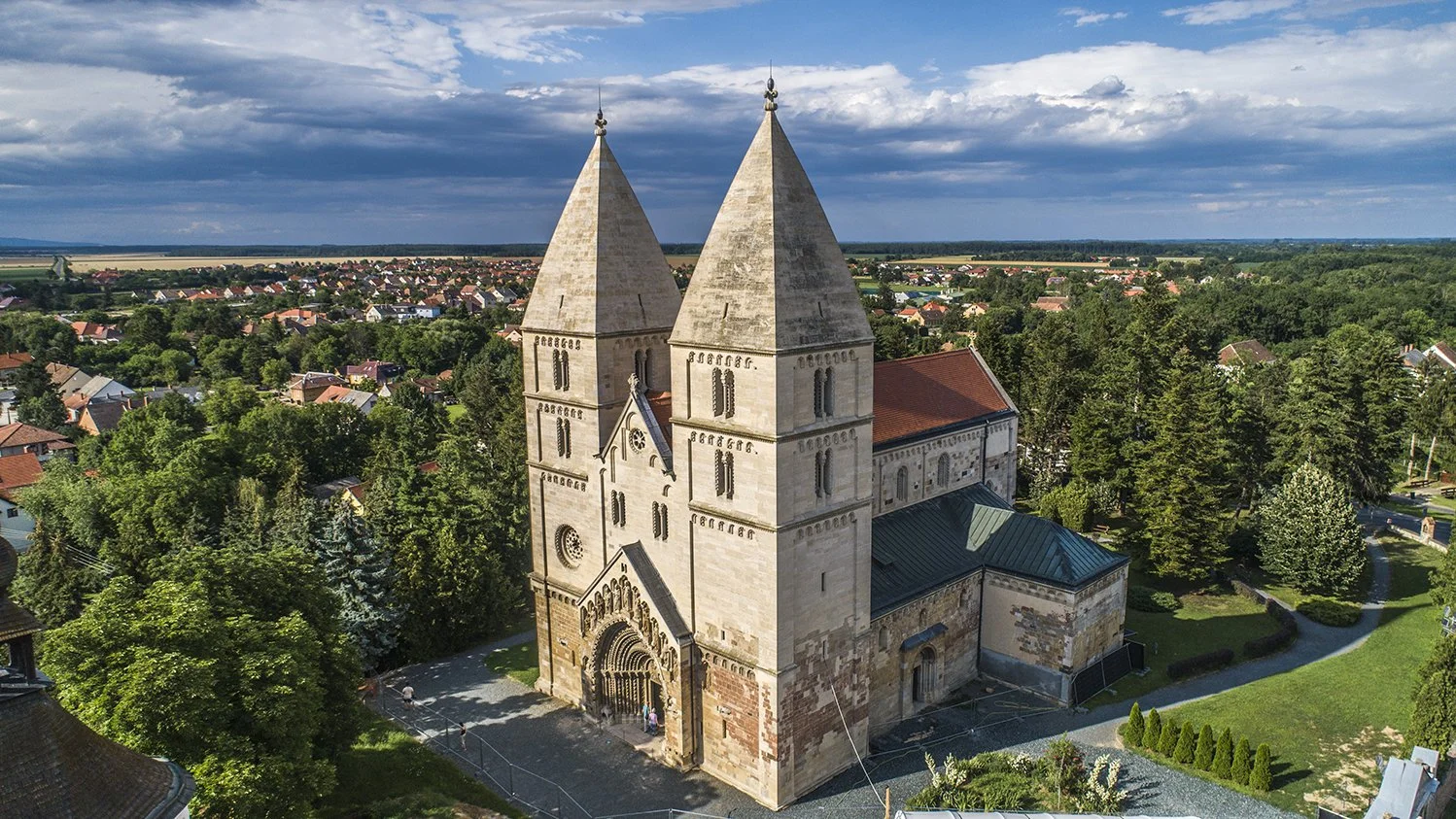 Műemlék