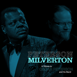 OKE JAZZ FEST presents TRIBUTE TO OSCAR PETERSON
