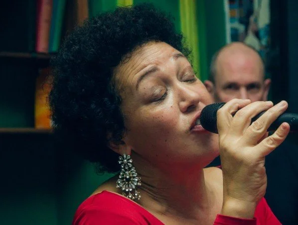 OKE JAZZ FEST Presents LOUISE PARKER