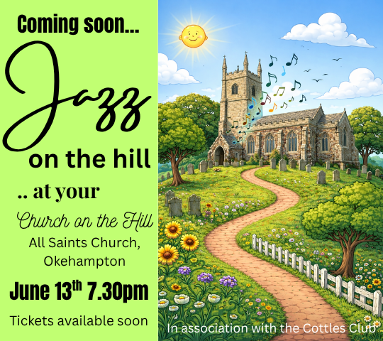 JAZZ ON THE HILL