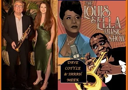 The Louis & Ella Music Show