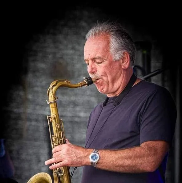 Martin Dale quartet