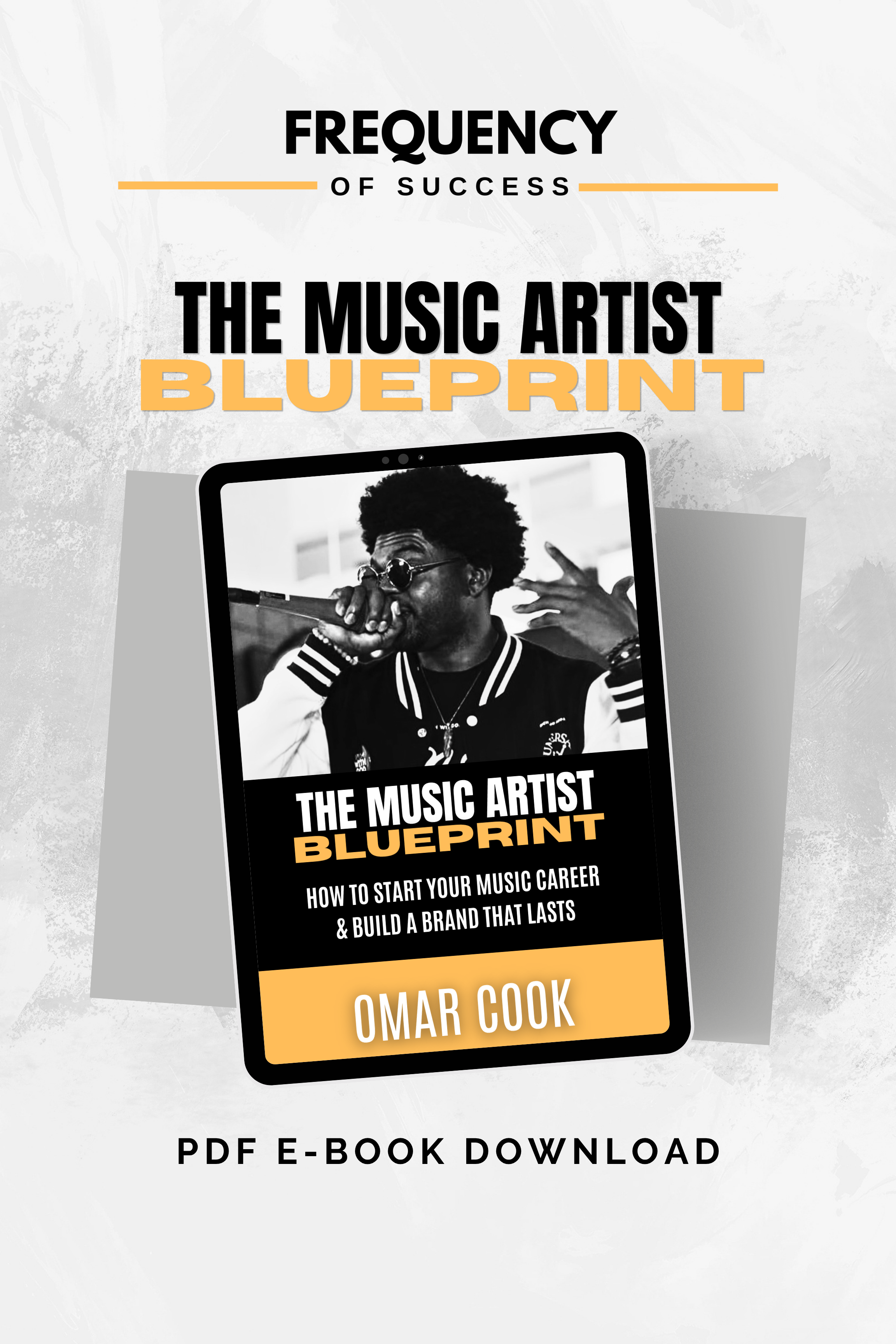 The Music Artist Blueprint.png