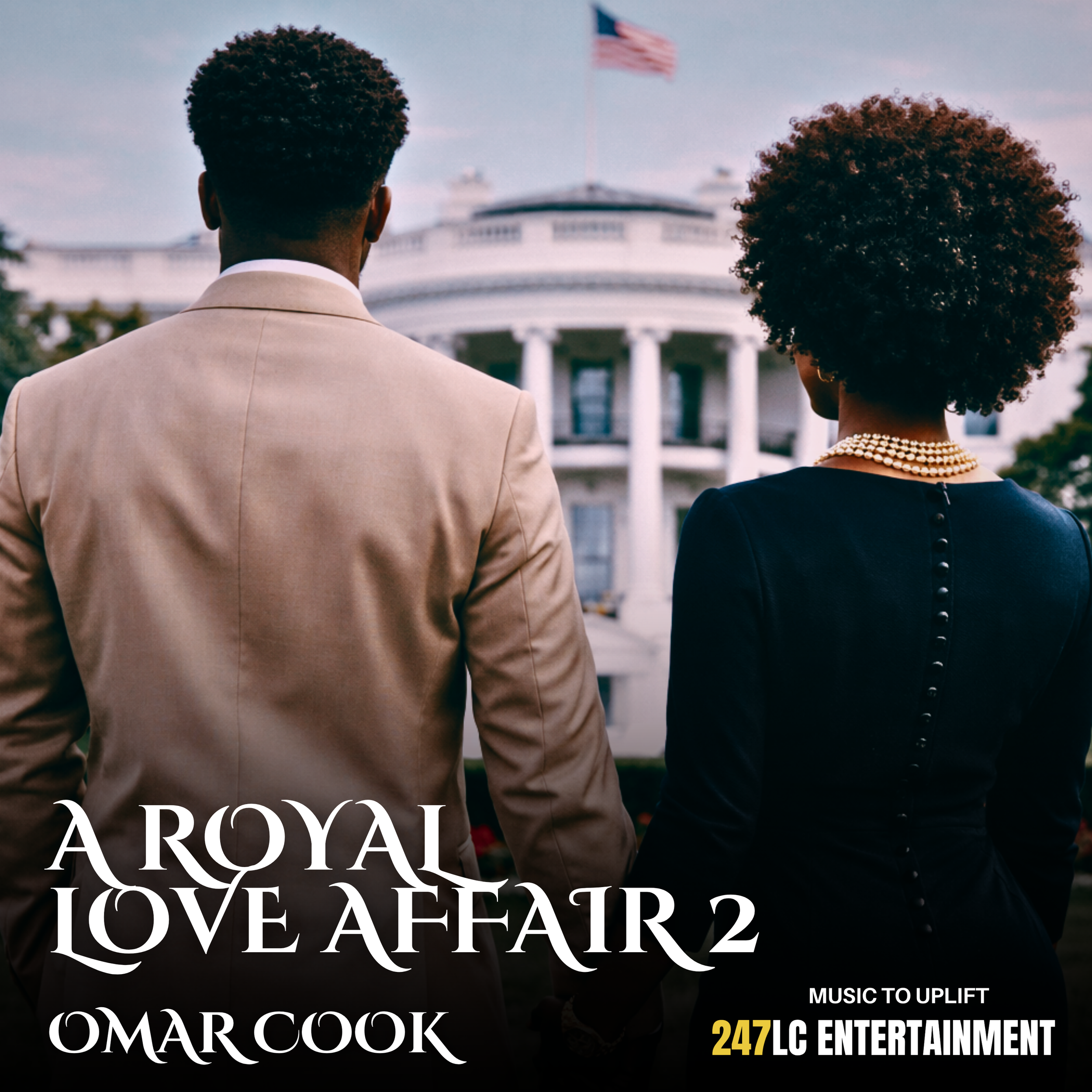 A Royal Love Affair Album.png