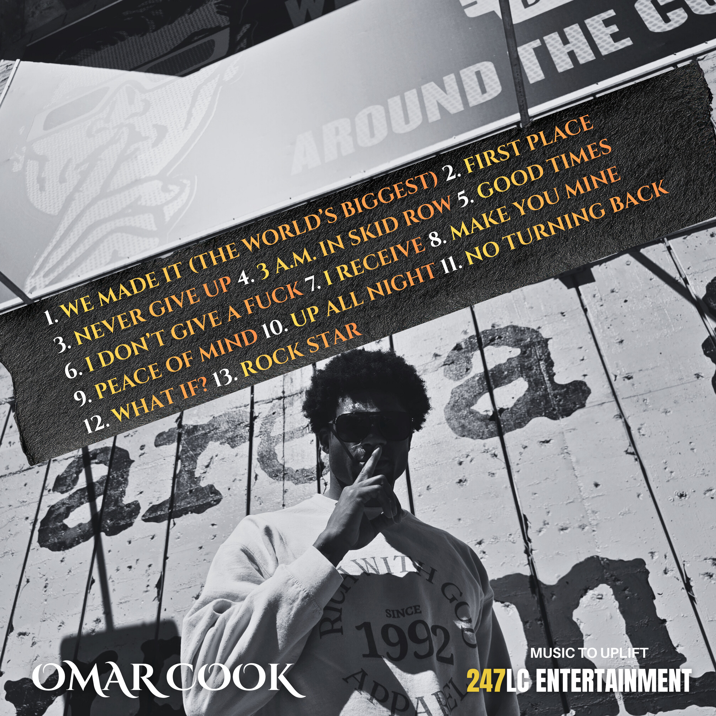 The World's Biggest Album Tracklist.png