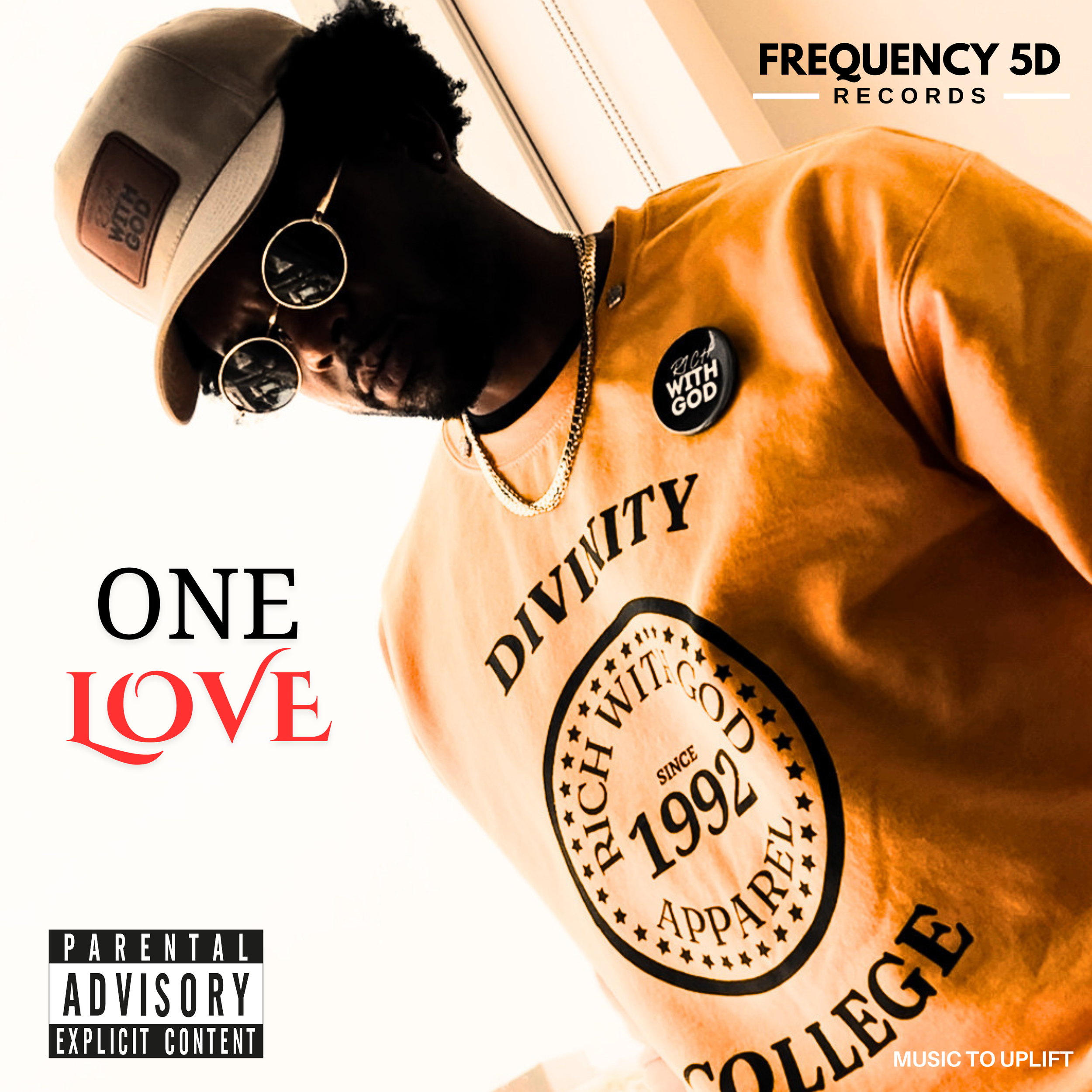 One Love Album.png