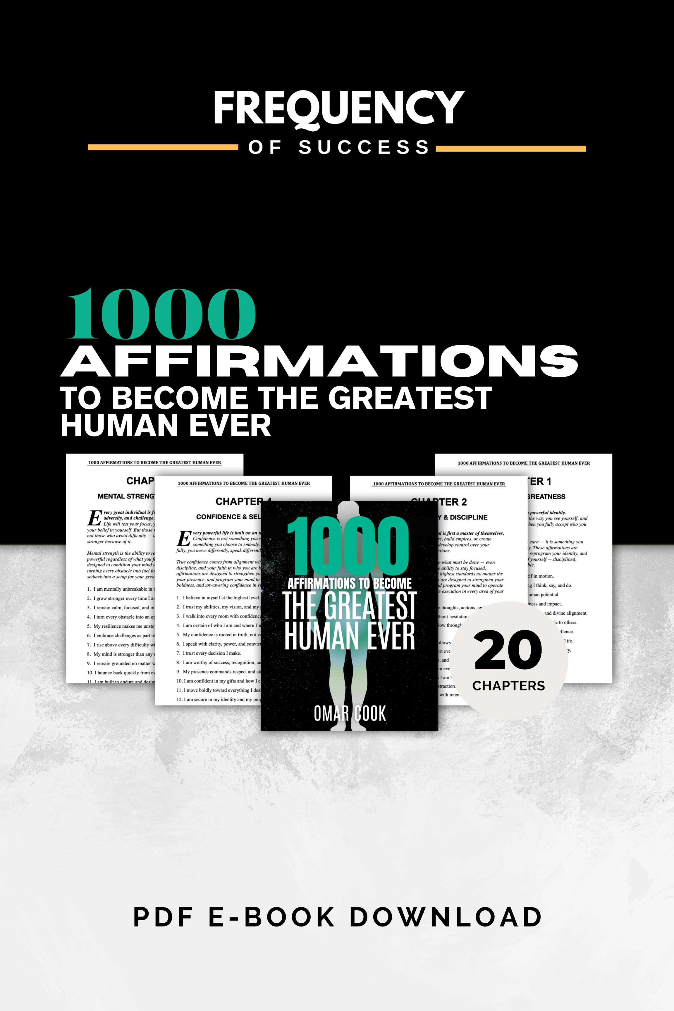 1000 Affirmations to Become the Greatest Human Ever ebook.png