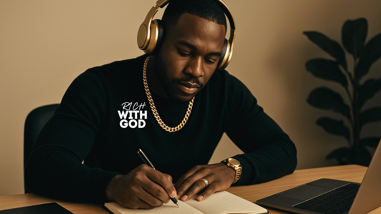 The Life-Changing Power of Daily Journaling: Step Into Creator Mode