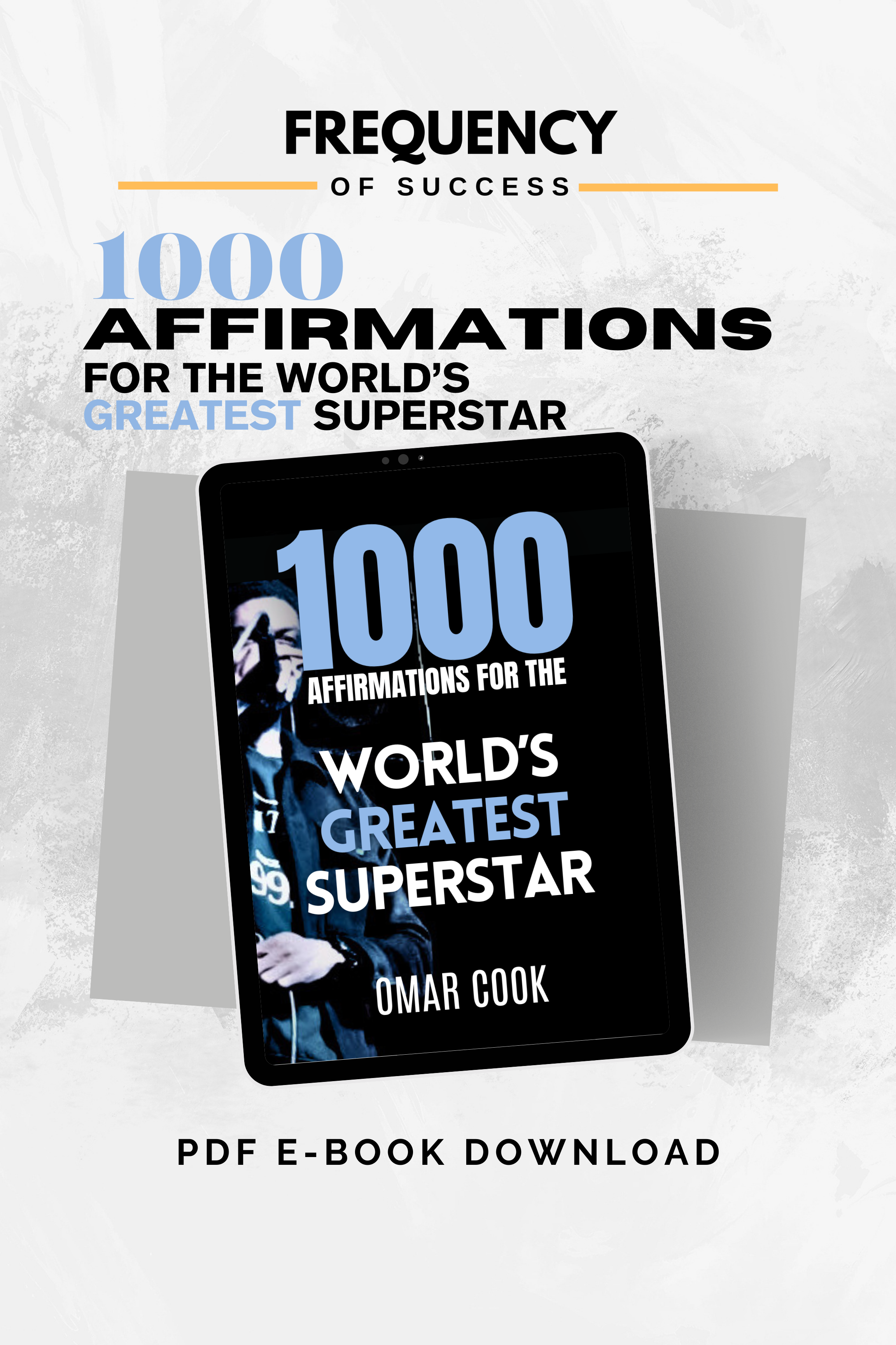 1000 Affirmations for the World's Greatest Superstar.png