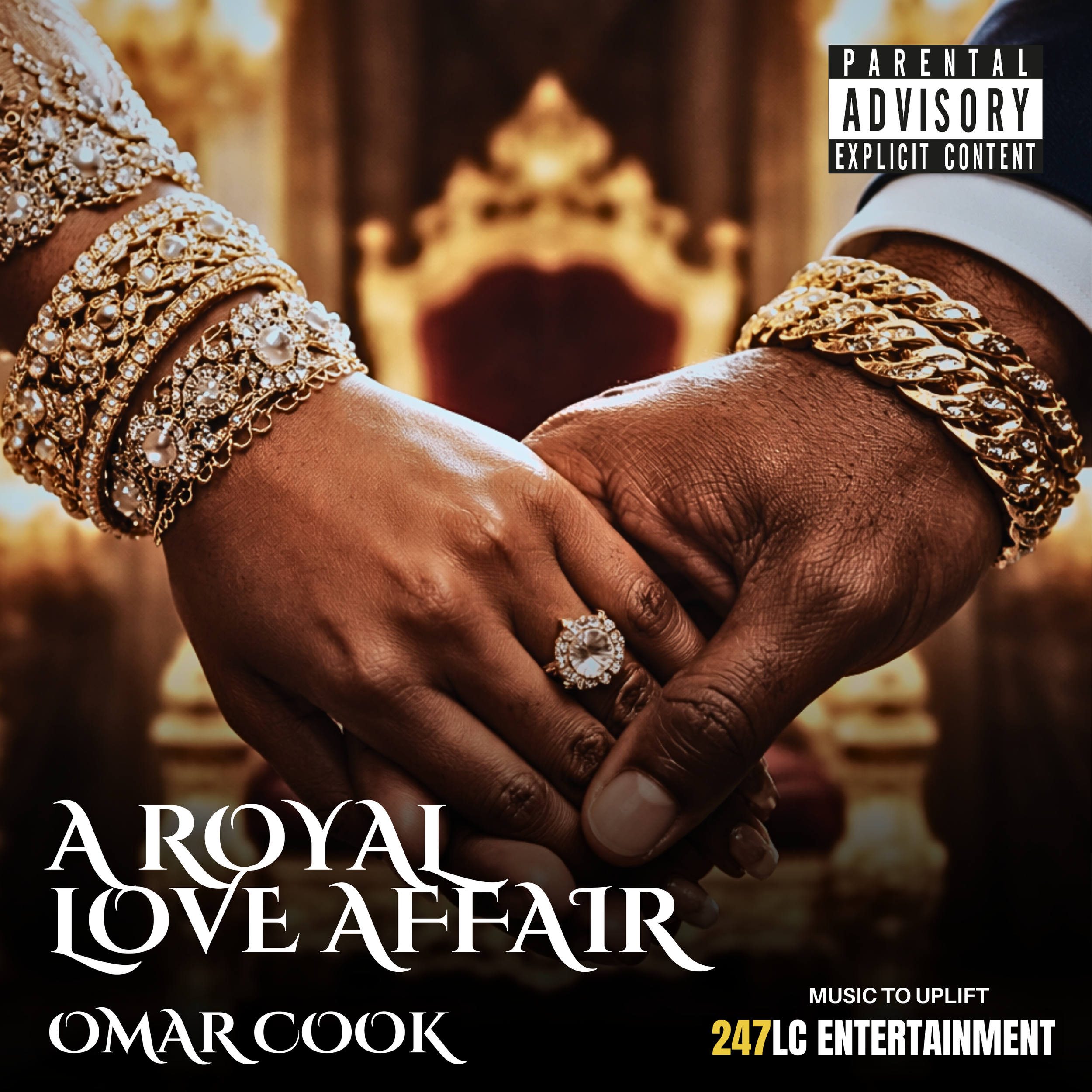 A Royal Love Affair Album.png