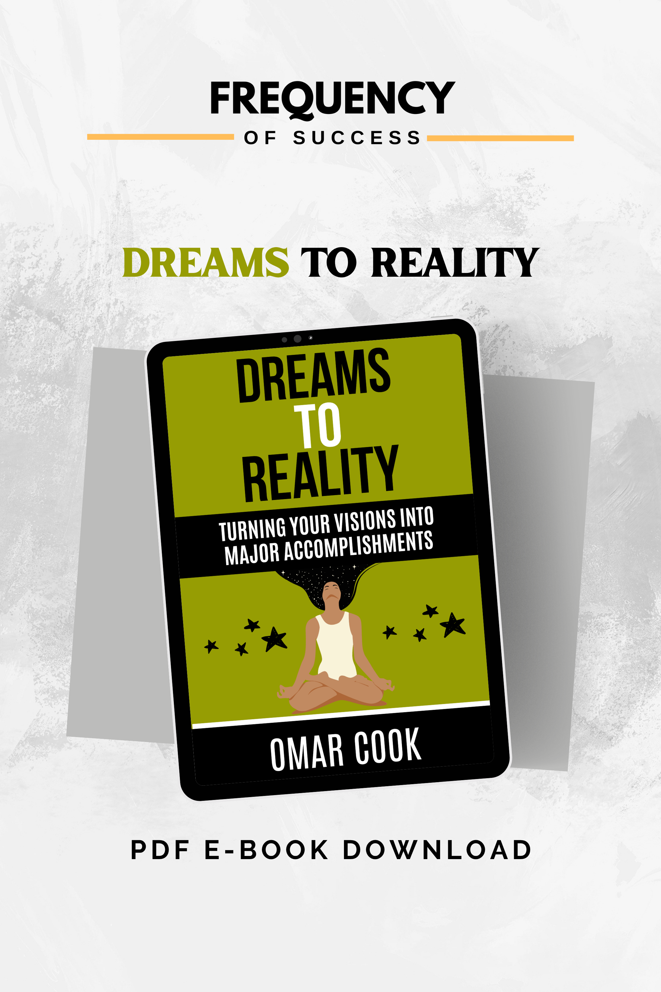 Dreams to Reality ebook.png