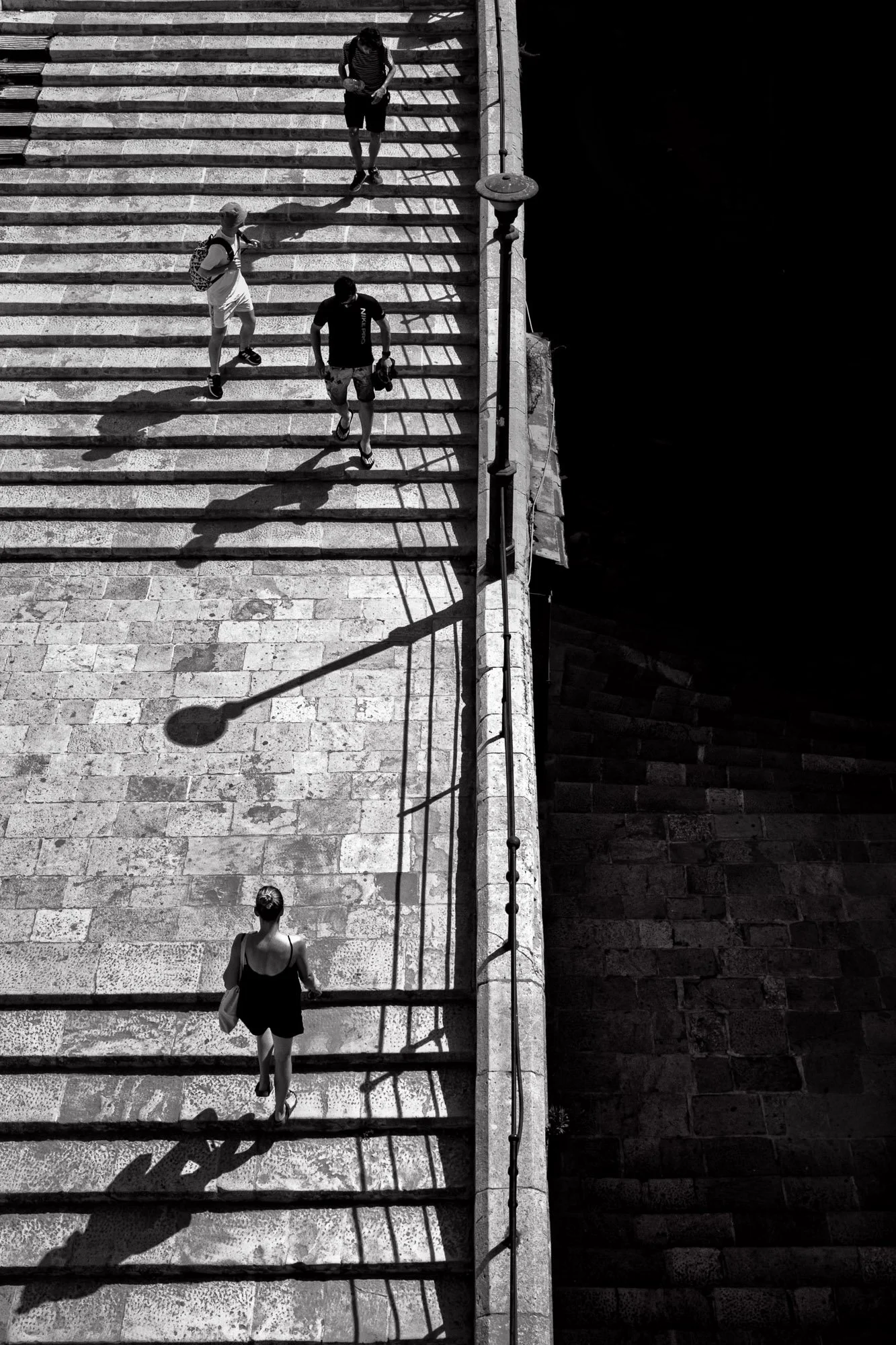 Street Photography Valletta, Malta