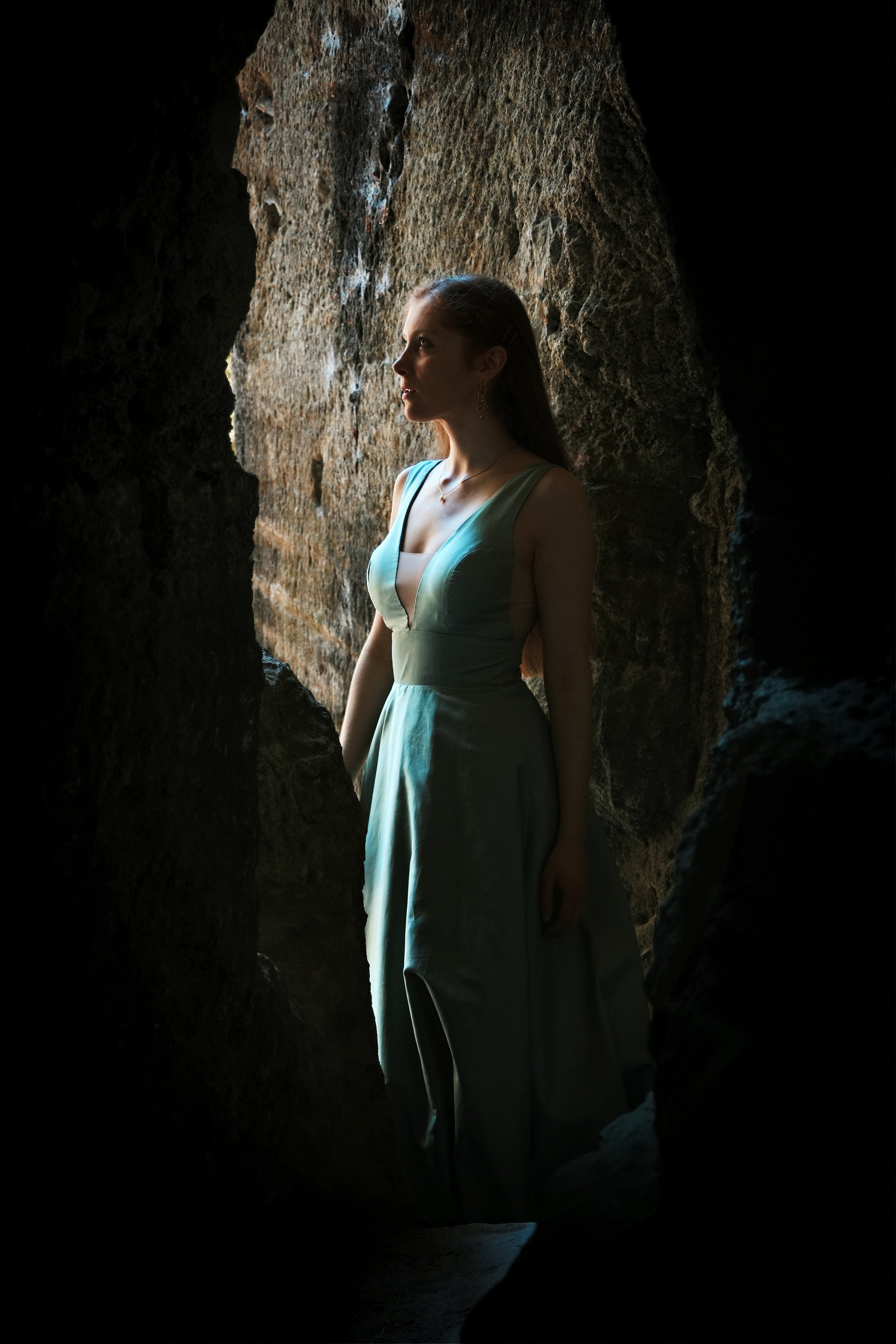 Model: Katrin Rehrl ;
Foto: Alexander Rehrl