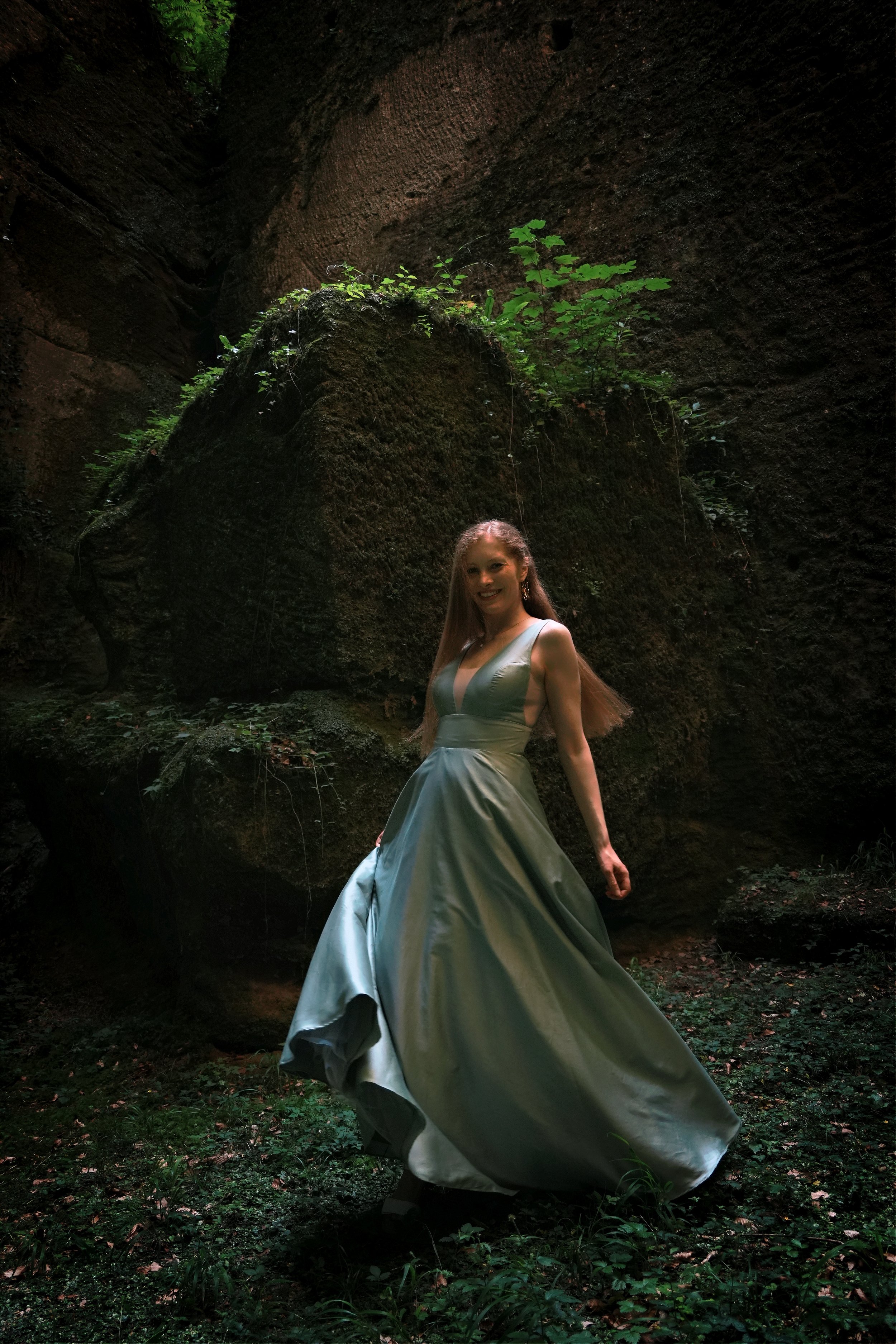 Model: Katrin Rehrl ;
Foto: Alexander Rehrl